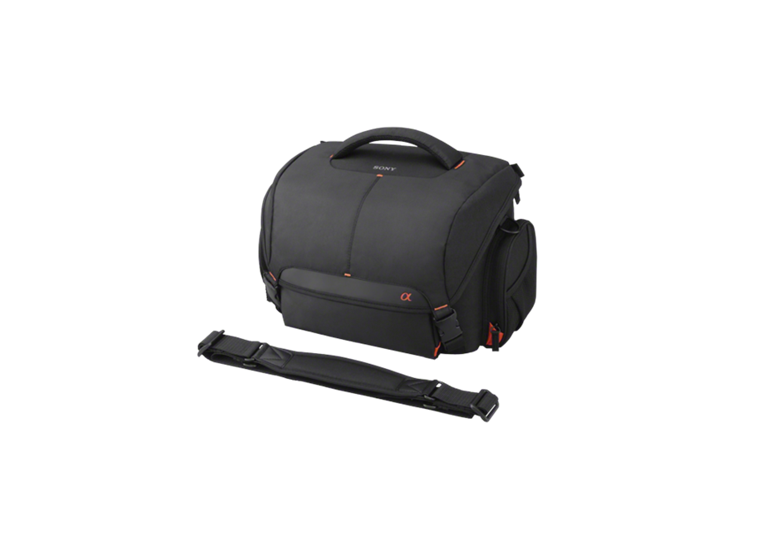 Sony LCS-SC8B Tasche