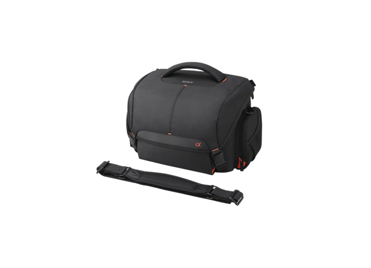 Sony LCS-SC8B Tasche