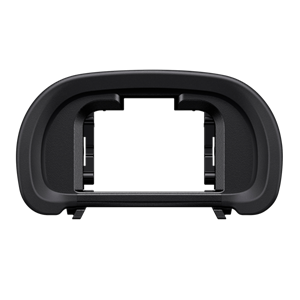 Sony FDA-EP18 Augenmuschel zu ILCE9/7RM3/4/7M3