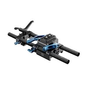 Sirui SC-BPS Compatible Baseplate Kit