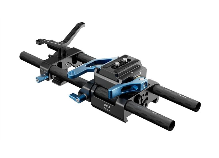 Sirui SC-BPS Compatible Baseplate Kit