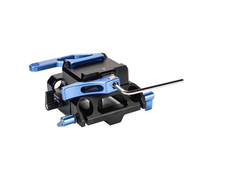 Sirui SC-BPS Compatible Baseplate Kit