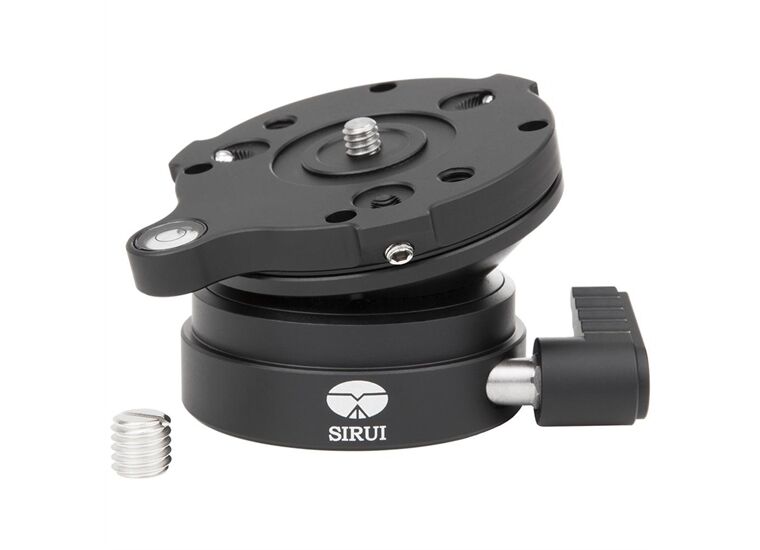 Sirui LE-60 Nivellierkopf - LE-Serie
