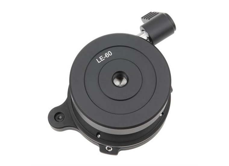 Sirui LE-60 Nivellierkopf - LE-Serie