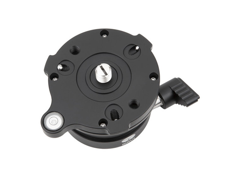 Sirui LE-60 Nivellierkopf - LE-Serie