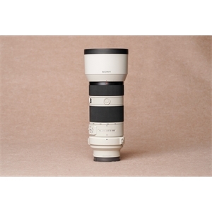 Occasion Sony SEL70200F4G Telezoom.