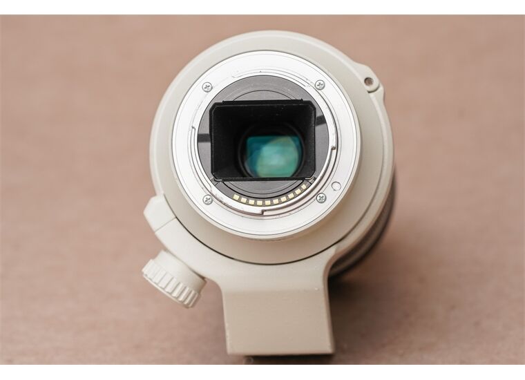 Occasion Sony SEL70200F4G Telezoom.