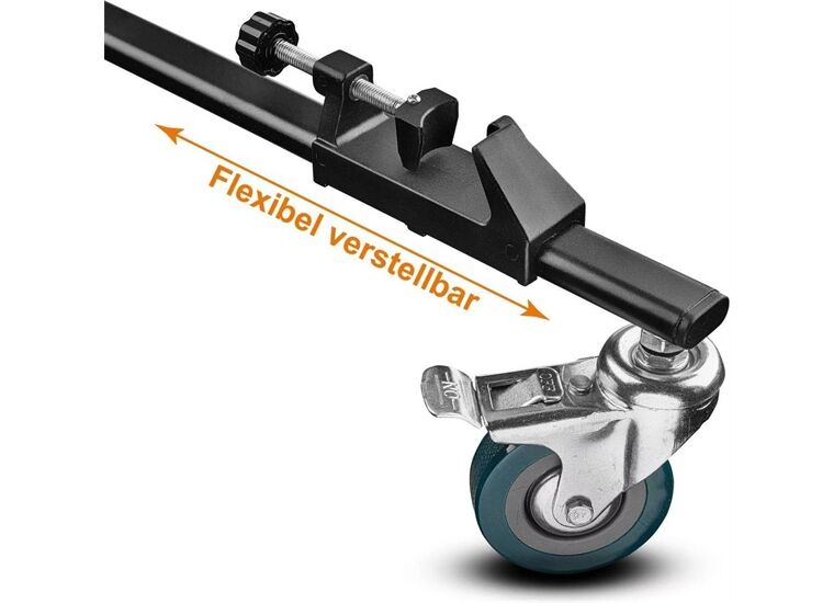 Walimex WT-600 Stativwagen