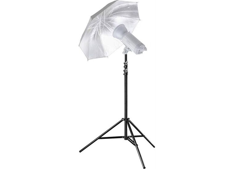 Walimex Stativ für Leuchte WT-806