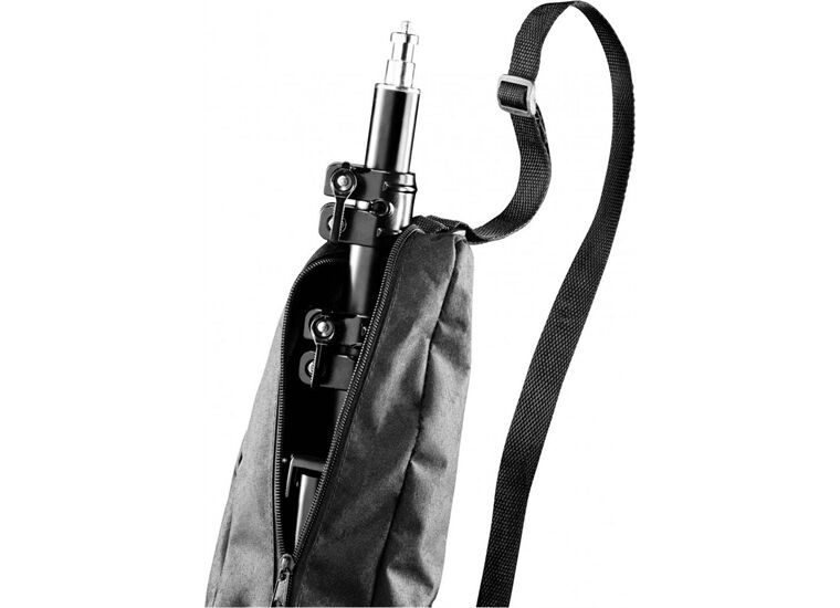 Walimex Stativ für Leuchte WT-806