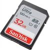 SanDisk SDHC-Card 32GB 120MB/s