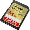 SanDisk SDSXV2-Card 64GB 170MB/s