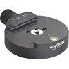 Novoflex SCHNELLKUPPLUNG Q-MOUNT