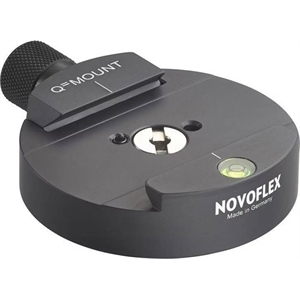 Novoflex SCHNELLKUPPLUNG Q-MOUNT
