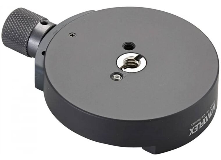 Novoflex SCHNELLKUPPLUNG Q-MOUNT