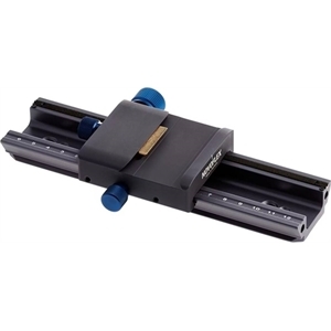 Novoflex Einstellschlitten Castell-Q