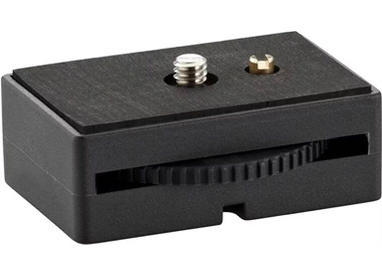 Novoflex Distanzplatte U