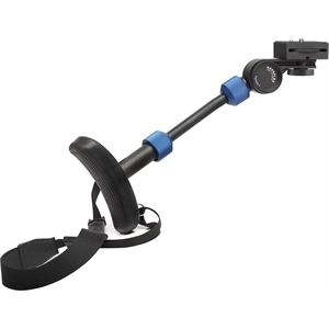 Novoflex Brust- und Schulterstativ Pistock-C