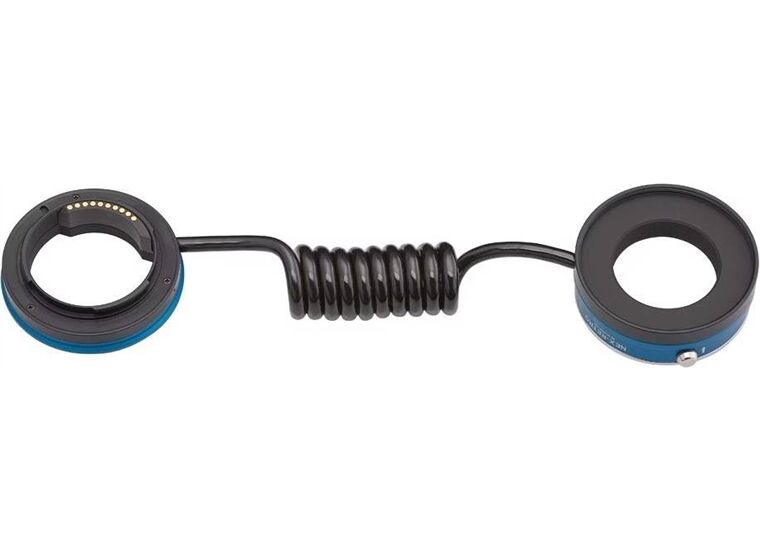 Novoflex Automatik Umkehrring für Sony E-mount