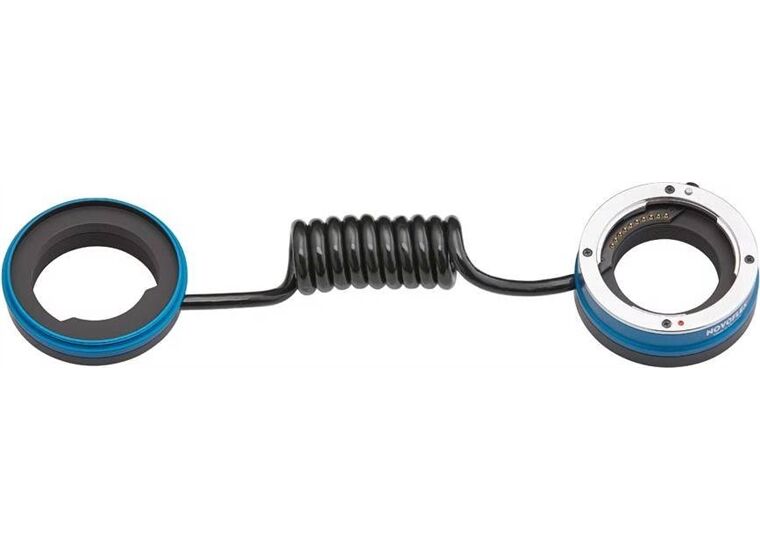 Novoflex Automatik Umkehrring für Sony E-mount