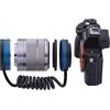Novoflex Automatik Umkehrring für Sony E-mount