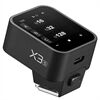 Godox X3 Nano Touchscreen TTL Blitzauslöser für Sony