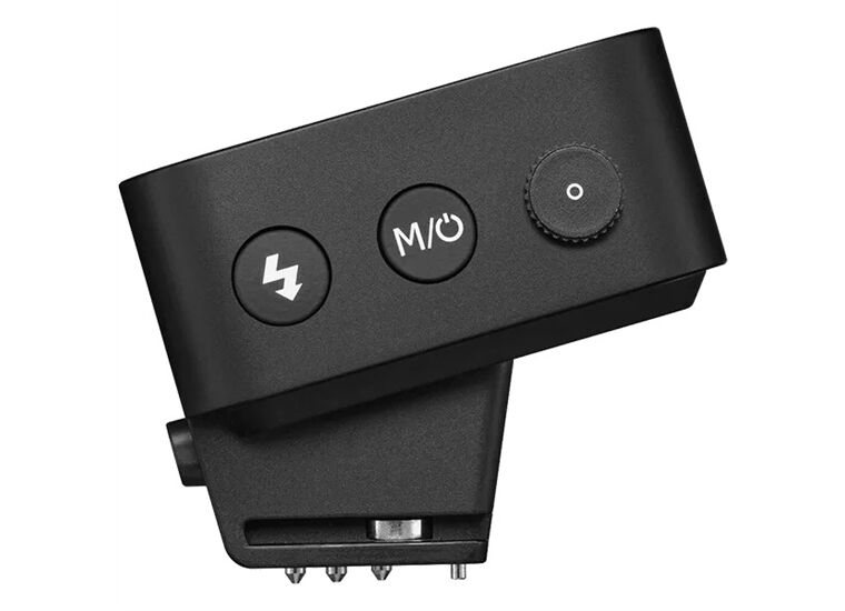 Godox X3 Nano Touchscreen TTL Blitzauslöser für Sony