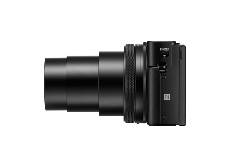 Sony DSC-RX100M7 AB Digitalfotoapparat