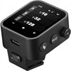 Godox X3 Nano Touchscreen TTL Blitzauslöser für Sony