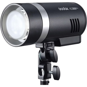 Godox AD-K1 Kit  3 Blitzgeräte 2x AD100 +1x AD300