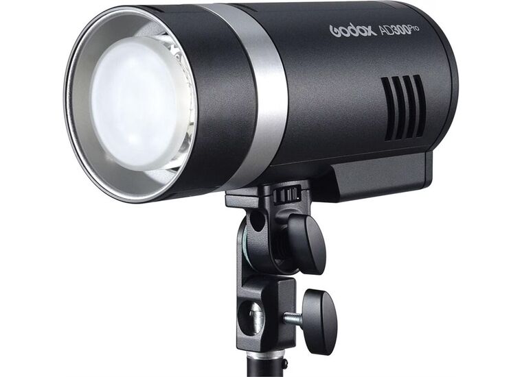 Godox AD-K1 Kit 3 Blitzgeräte 2x AD100 +1x AD300