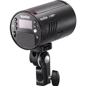 Godox AD100PRO, 100W TTL und Akku