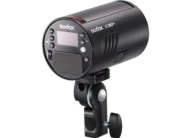 Godox AD100PRO, 100W TTL und Akku