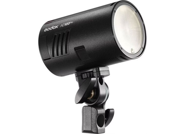 Godox AD100PRO, 100W TTL und Akku