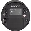 Godox AD100PRO, 100W TTL und Akku