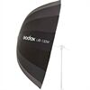 Godox Schirm 130cm prabolisch UB130W
