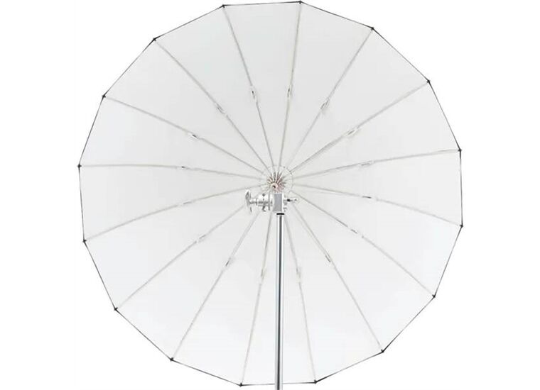 Godox Schirm 130cm prabolisch UB130W