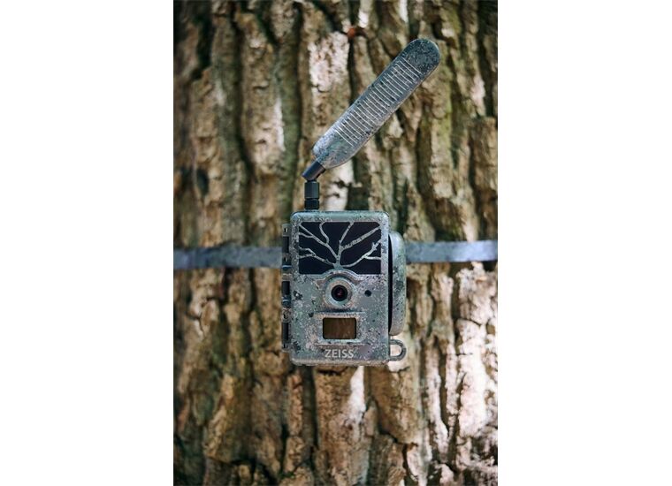 Zeiss Secacam 1 Wildkamera