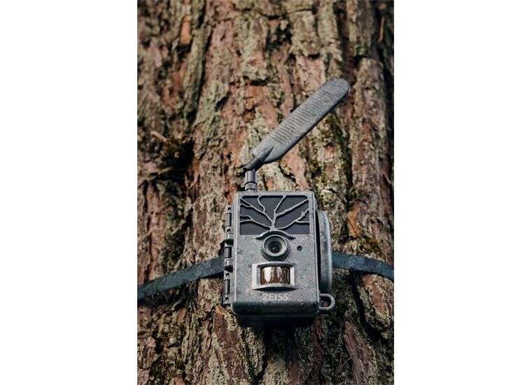 Zeiss Secacam 1 Wildkamera