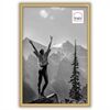 Haes Deco Fotorahmen EF3G Easy Frame Gold 15x20 cm