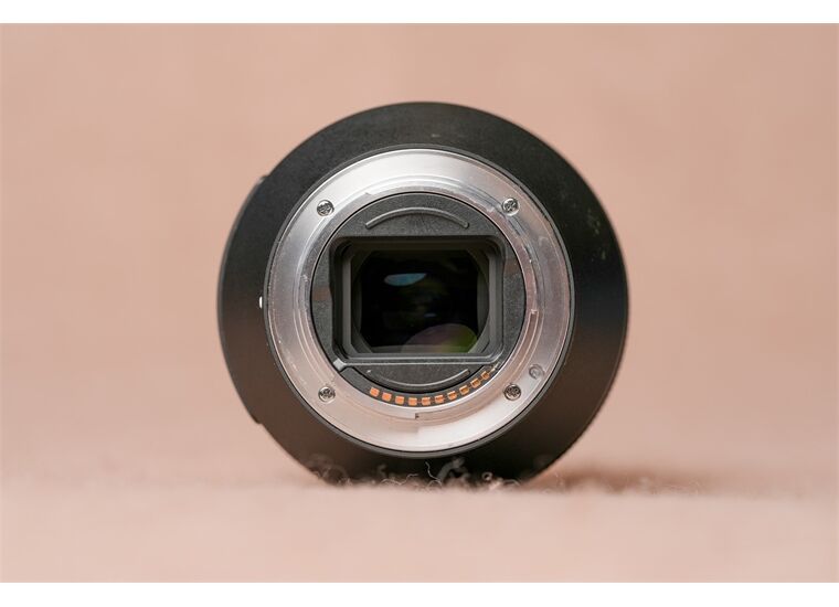 Occasion Sony SEL70300G Telezoom