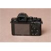 Occasion Sony Alpha 7 Gehäuse