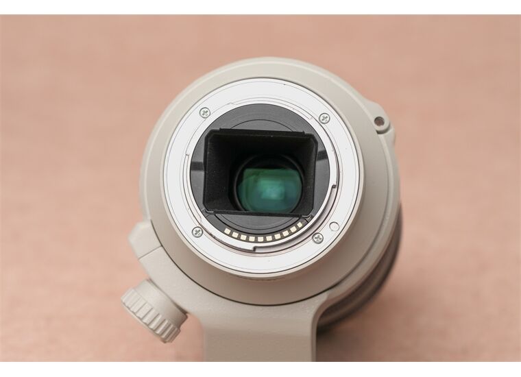 Occasion Sony SEL70200F4G Telezoom-Objektiv