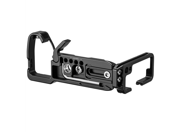 Leofoto L-Winkel LPS-A7 für Sony A7R-V und A7-IV