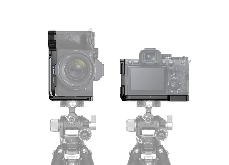 Leofoto L-Winkel LPS-A7 für Sony A7R-V und A7-IV