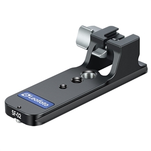 Leofoto Objektivfuss SF-02N für Sony SEL200600