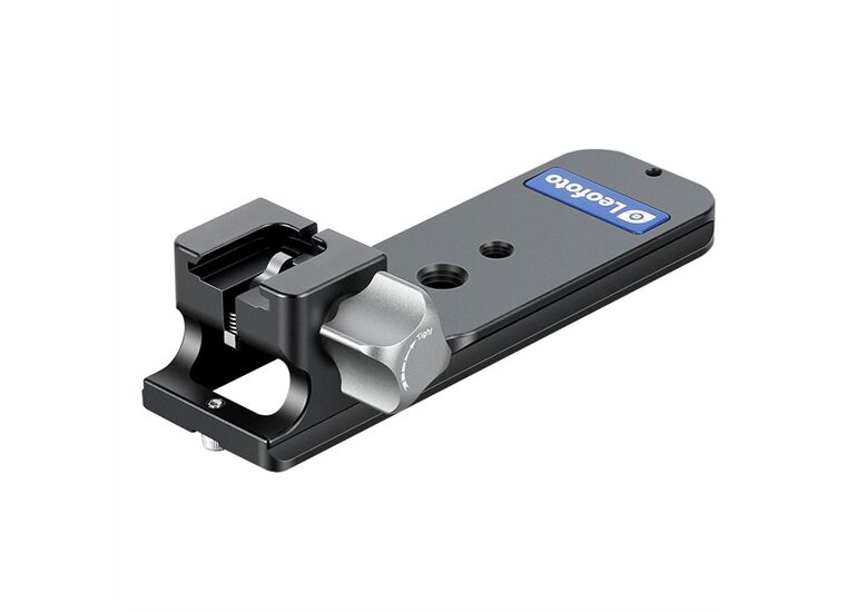 Leofoto Objektivfuss SF-02N für Sony SEL200600