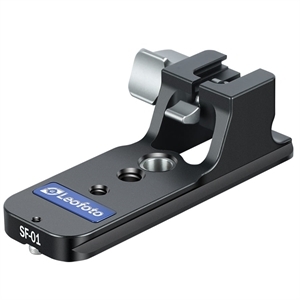 Leofoto Objektivfuss SF-01 für Sony 70200GM/100400GM