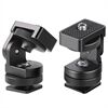 Leofoto Blitzschuh Adapter FA-06
