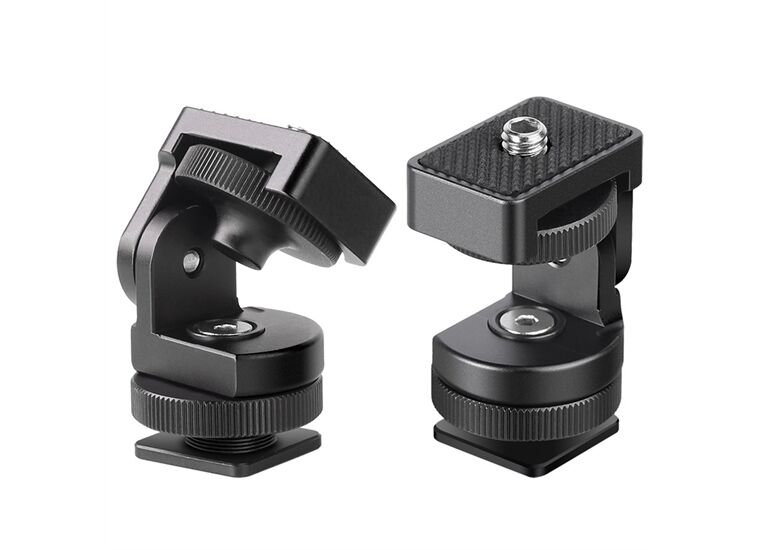 Leofoto Blitzschuh Adapter FA-06